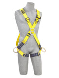 Cross-Over Style Positioning/Climbing Harness X263801