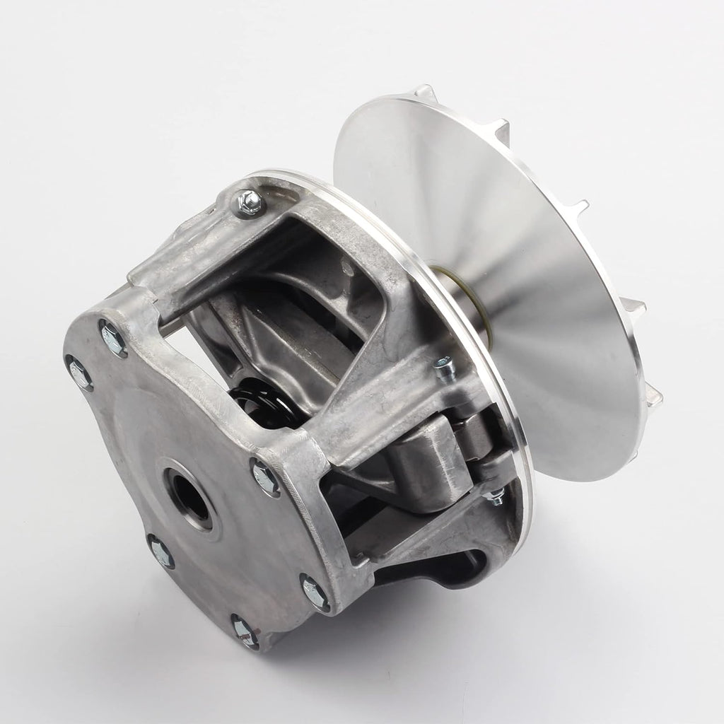 Primary Drive Aluminum Clutch I619