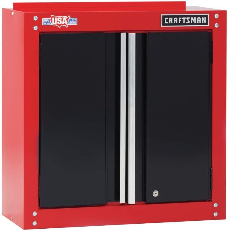 28-Inch Wide Wall Cabinet L43186