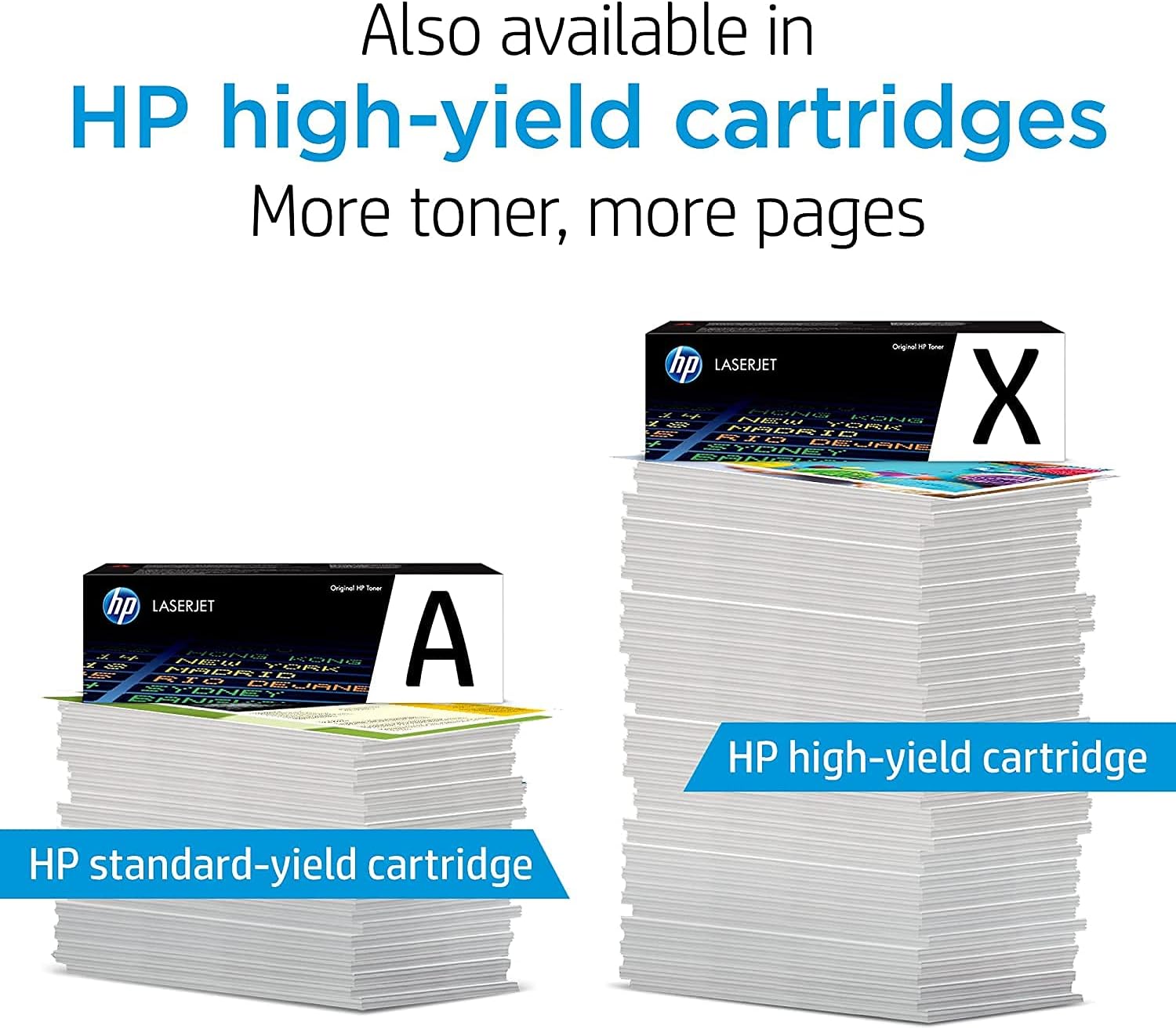 Black High Yield Toner Cartridge D173