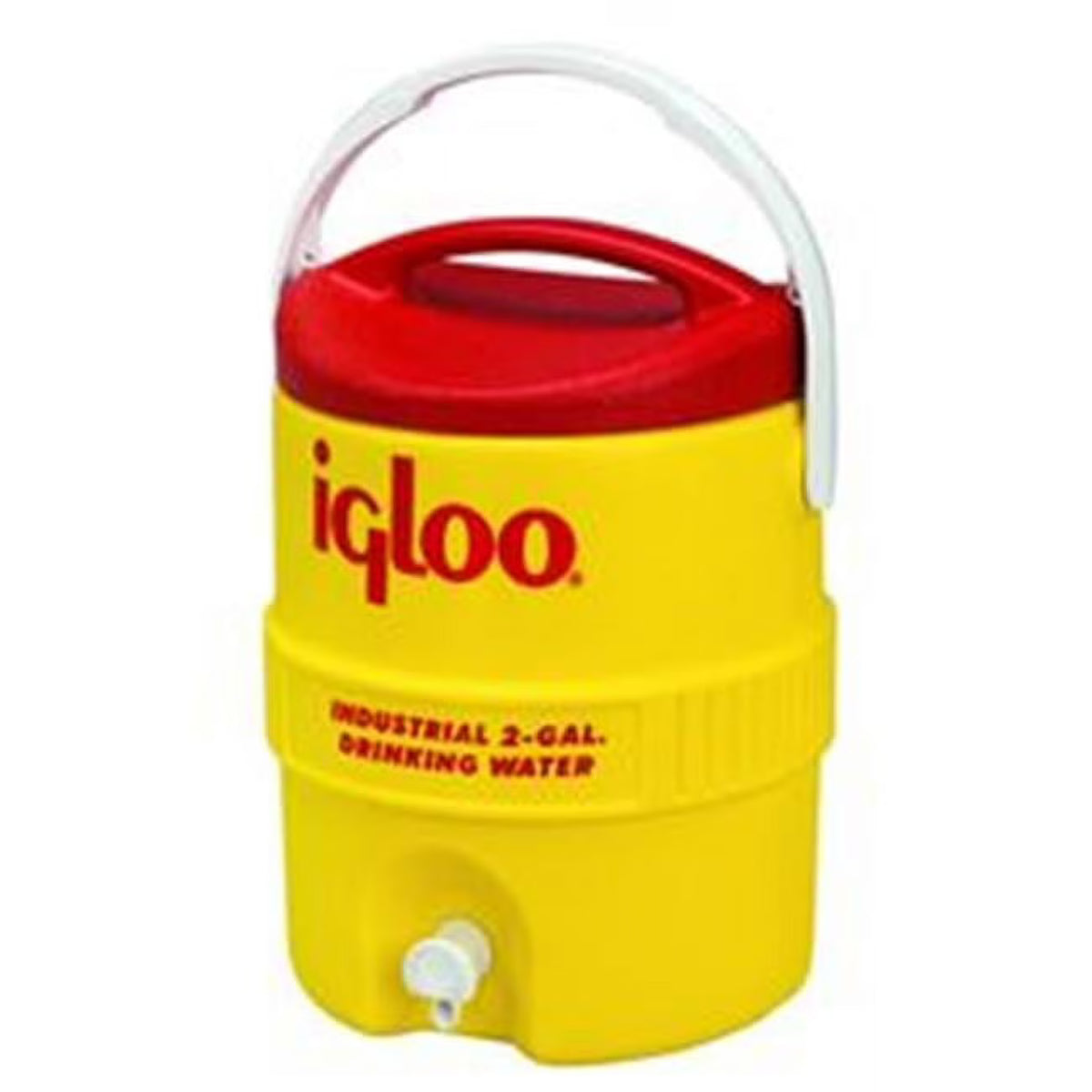 2 Gallon Industrial Water Cooler P193