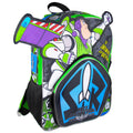 16" Die Cut 3D Backpack K22866