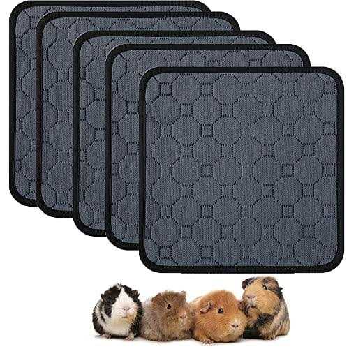 Waterproof Reusable Guinea Pig Cage Liners Z52036