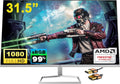 31.5” FHD VA Panel Monitor Q8463