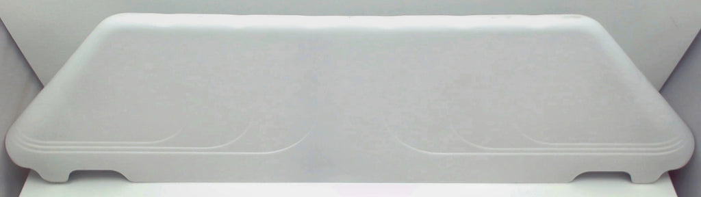 2 Pk Dryer Drum Baffle O94027