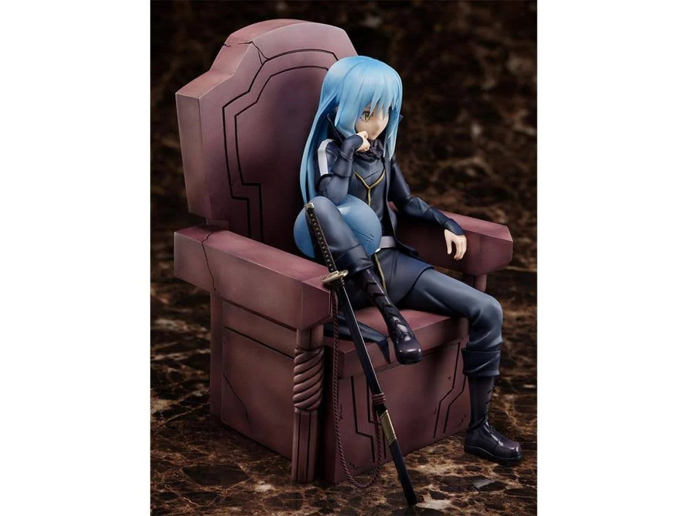 Demon Lord Rimuru Tempest 1/7 Figure S55431