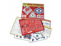 75 Piece Spirograph Set Z74653