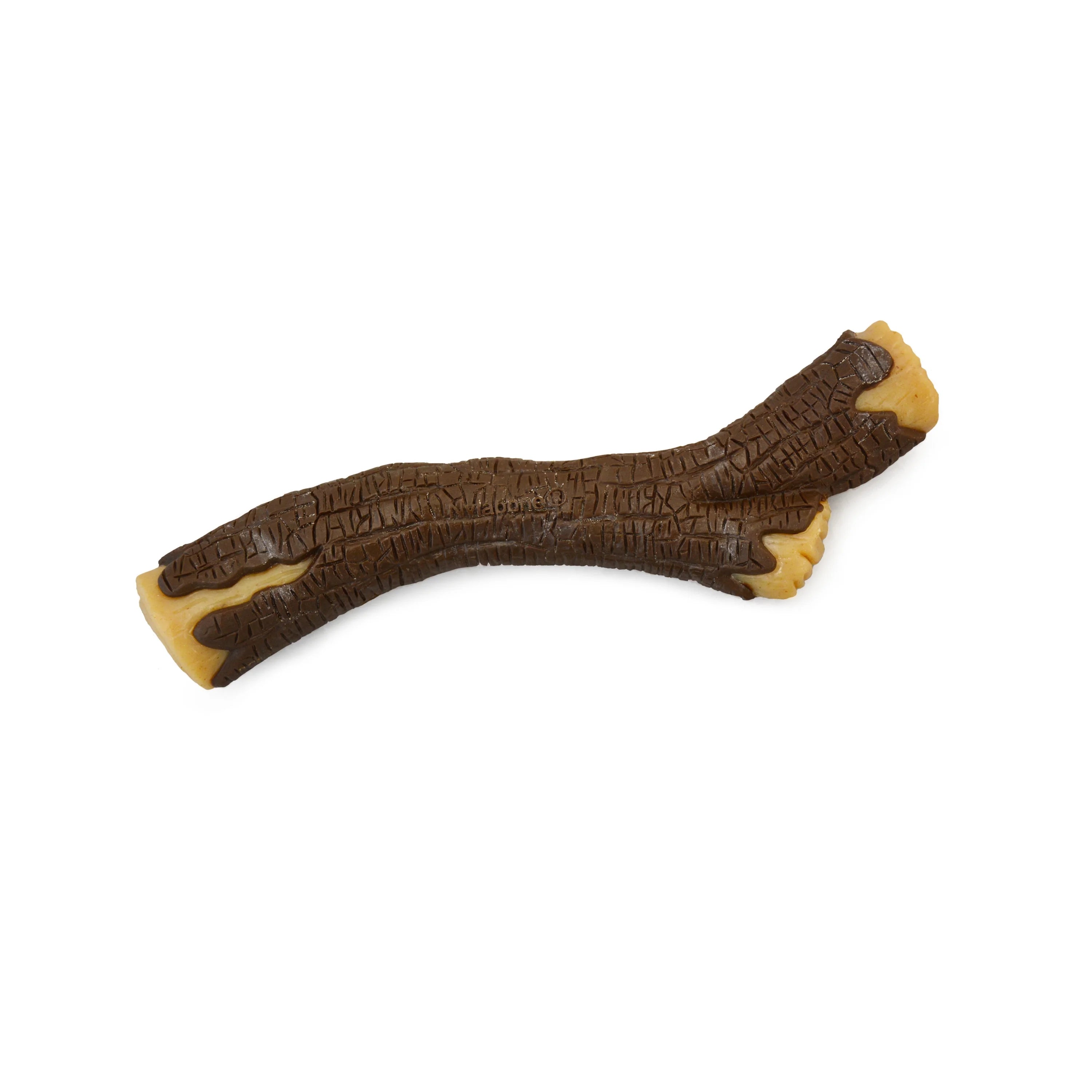 Hickory Smoked Beef Dog Stick Toy X-Large T6315
