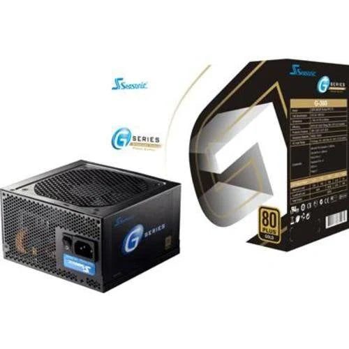 360W 80plus Gold ATX12V Power Supply F4563