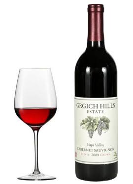 Cabernet Sauvignon, Napa Valley, 2004 - 750 ml G9121