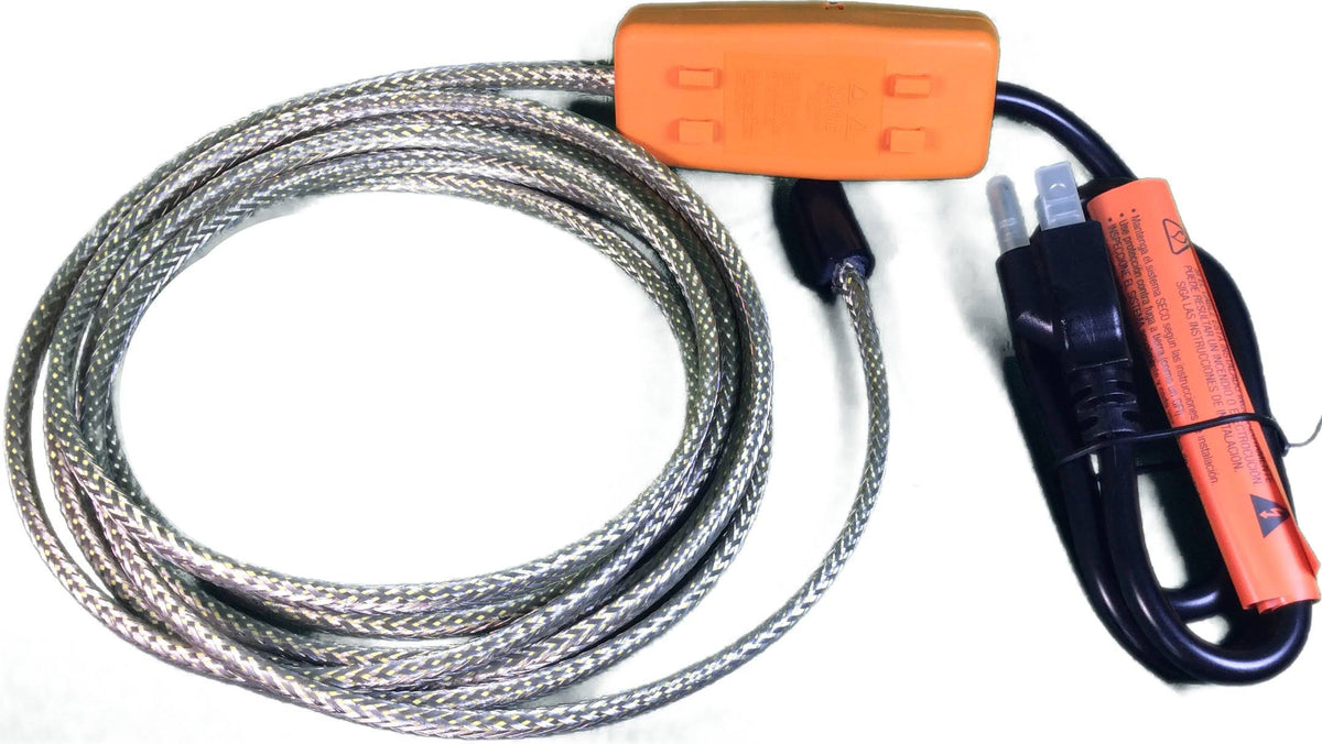 60 Foot Waterline Heater Cable with Plug T219735