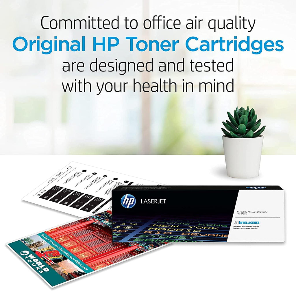 Black High Yield Toner Cartridge D173