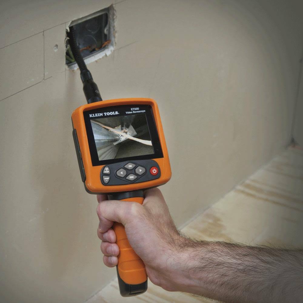 Video Borescope G818725