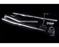 Catback Exhaust for Honda Civic EG9 4DR O8908