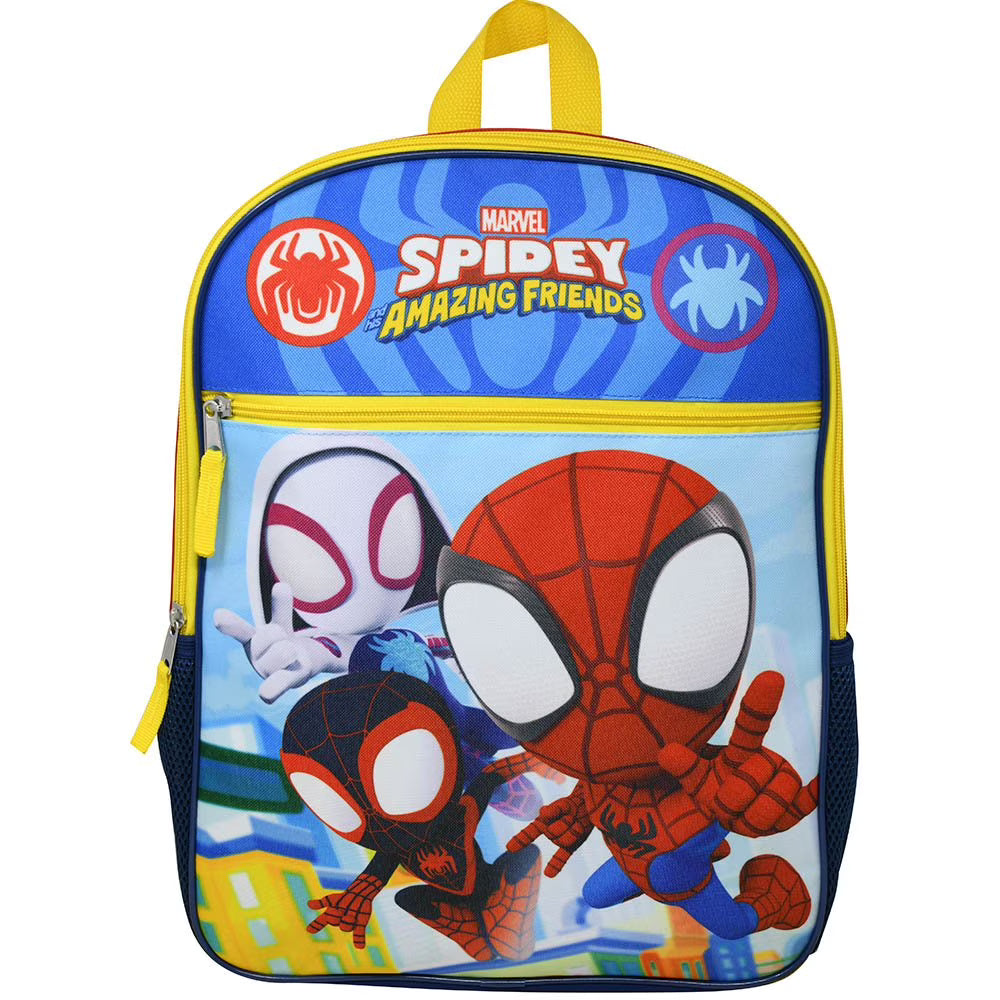 16" Backpack W230