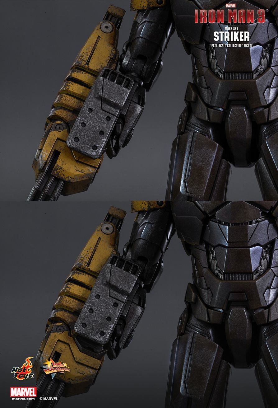 Collectible Figure Q336