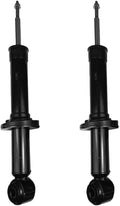 Set of 2 Front Shock Absorber Strut Kit L3267