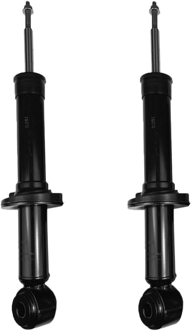 Set of 2 Front Shock Absorber Strut Kit L3267