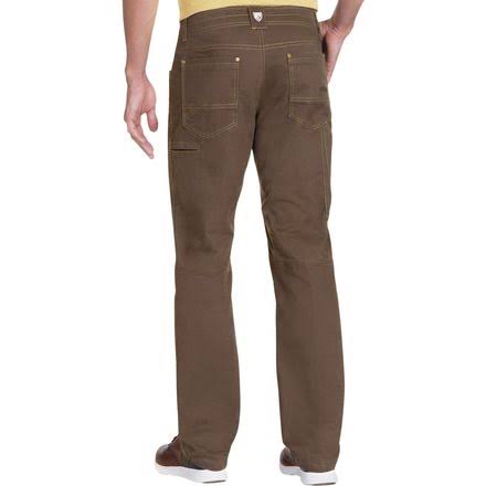 Espresso Men&s 33x32 Pant N279