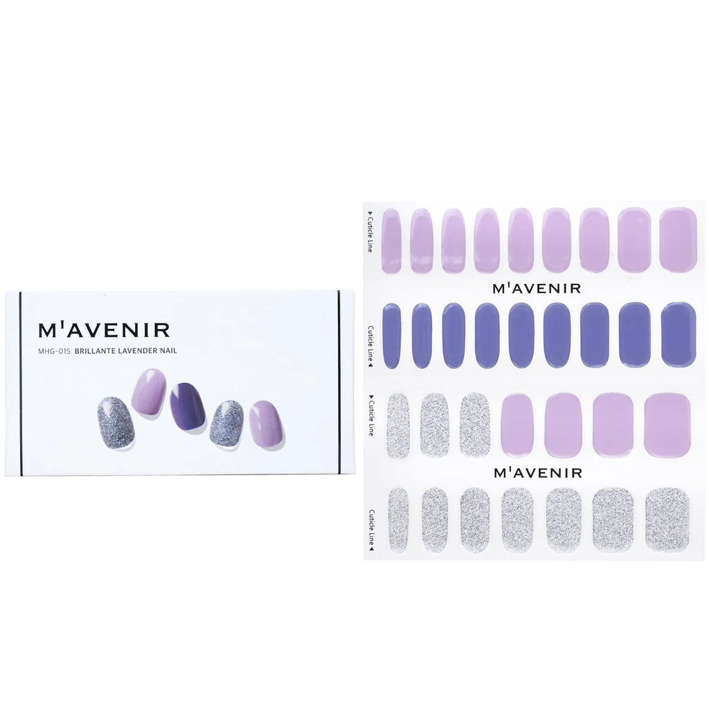 Nail Sticker 32pcs N2988