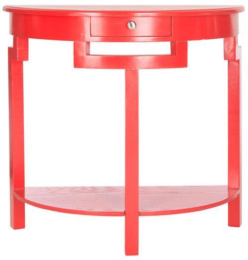 Grey Console Table S313