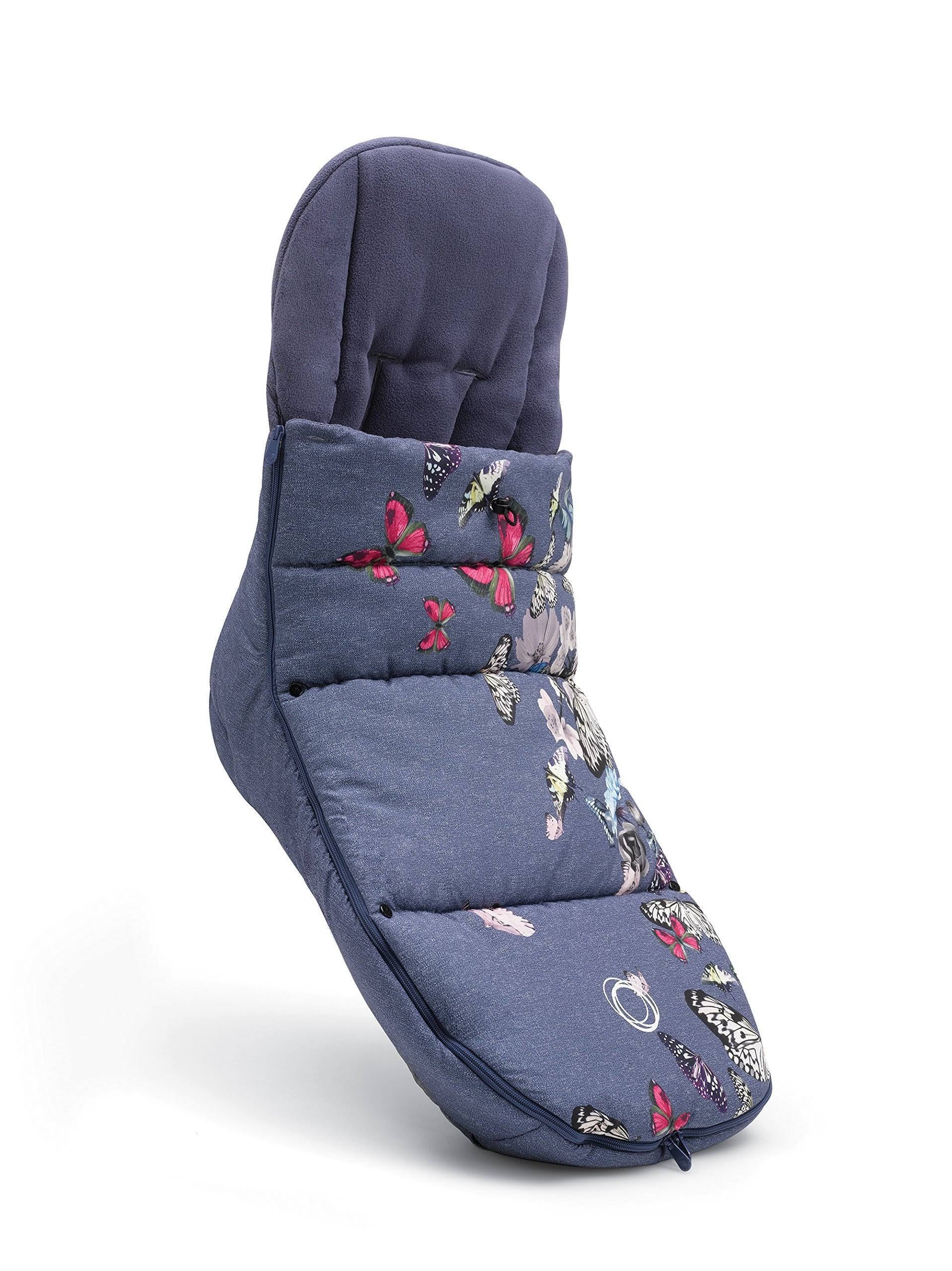 Botanic Footmuff I766