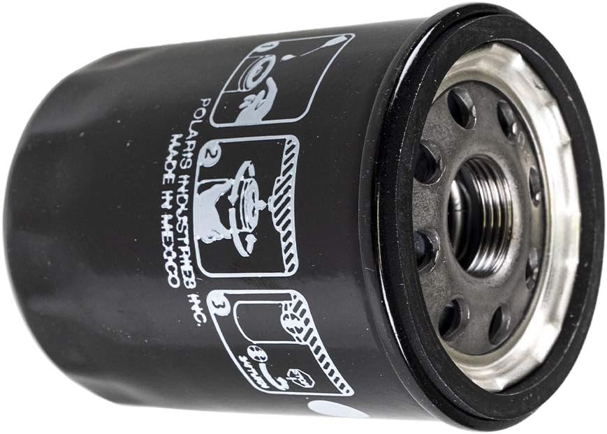 Oil Change Kit Pack of 2 V812