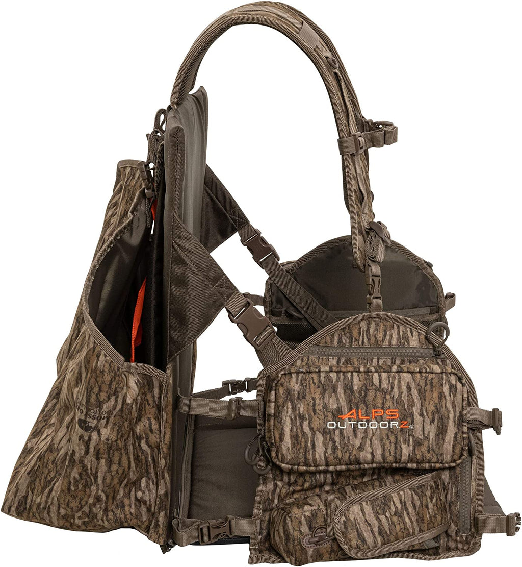 Impact Vest O625