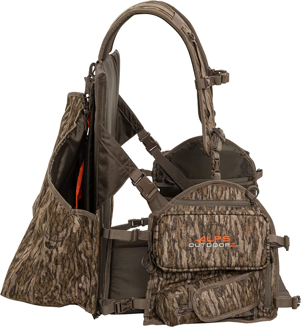 Impact Vest O625
