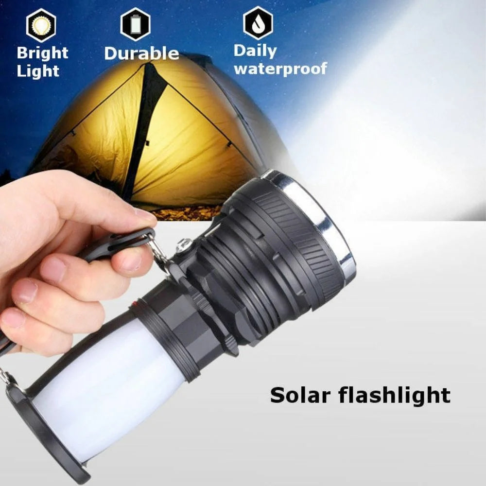 Rechargeable LED Camping Lantern R47509