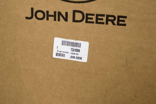 Discharge Chute S302002