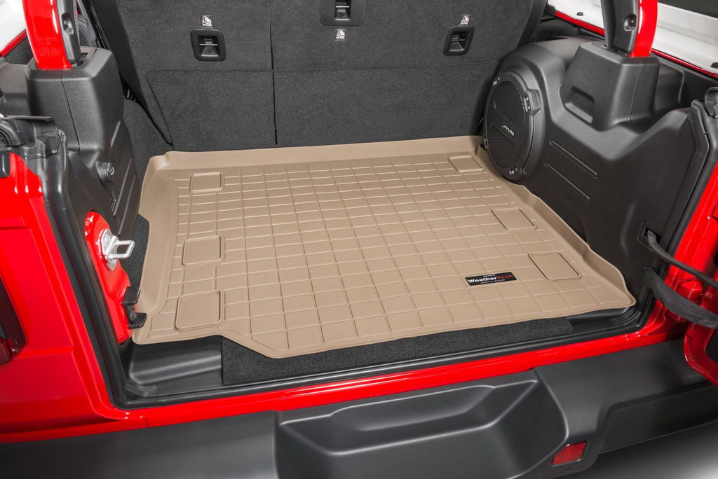 Cargo Liner O341145