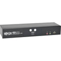2-Port DVI Dual-Link / USB KVM Switch with Audio & Cables R196