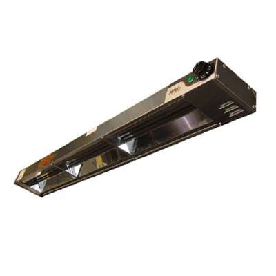 24x22 High Watt Calrod Strip Warmer S486