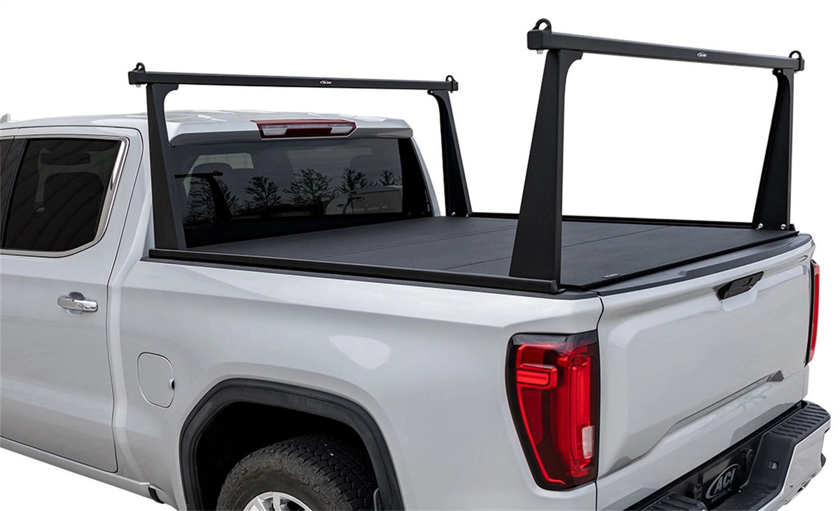 Aluminum Truck Bed Rack System X89554