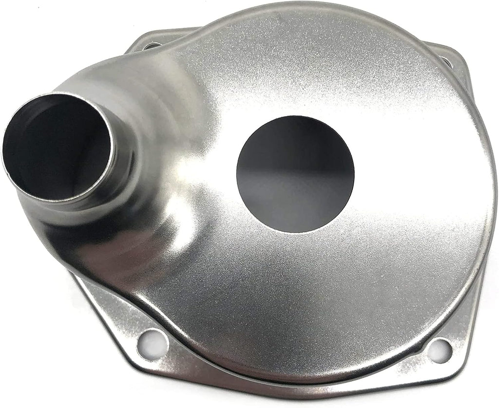 Water Pump Repair Kit for Mercury Mariner Outboard Engines 225/250/300HP Pack of 2 B89075