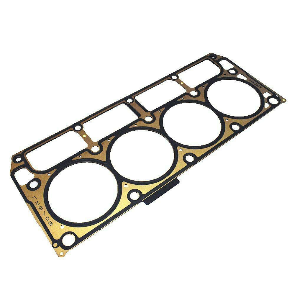 5 Layers 4.100 Bore Cylinder Head Gaskets, Pack of 2 L1574