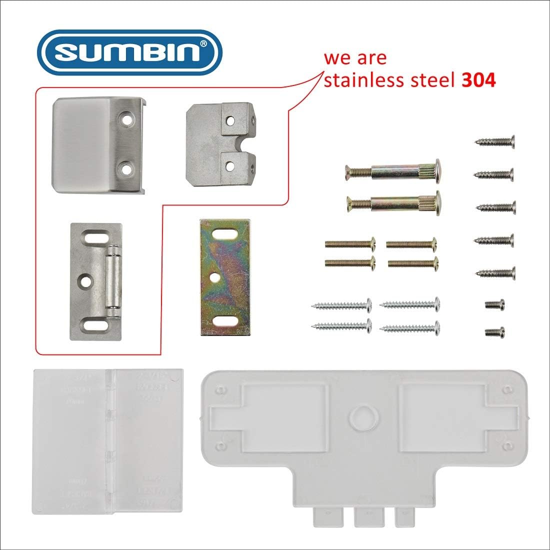 Stainless Steel Push Panic Bar and Panic Exit Device X4666