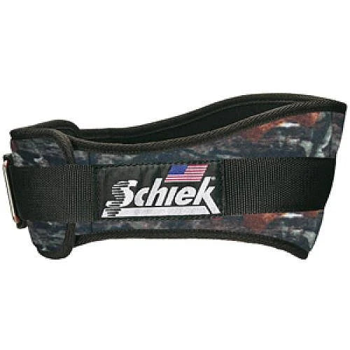 Camo Support Belt E59970