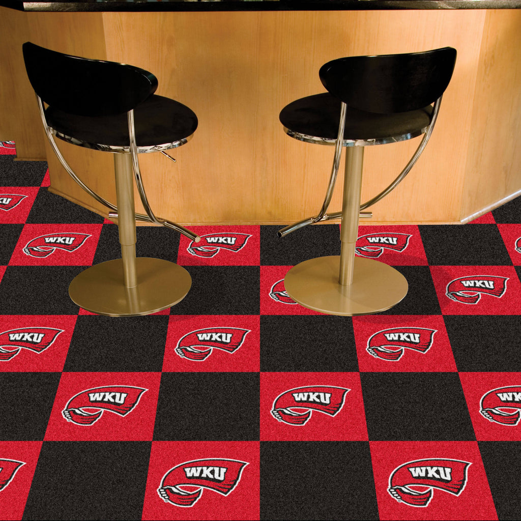 Carpet Tiles O18066