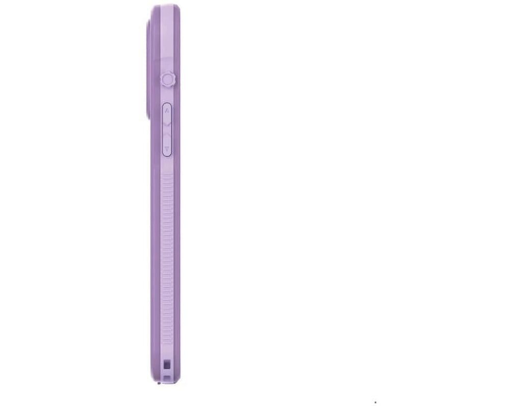 Magsafe Waterproof Case for iPhone 14 Pro Max Muted Lavender D605507