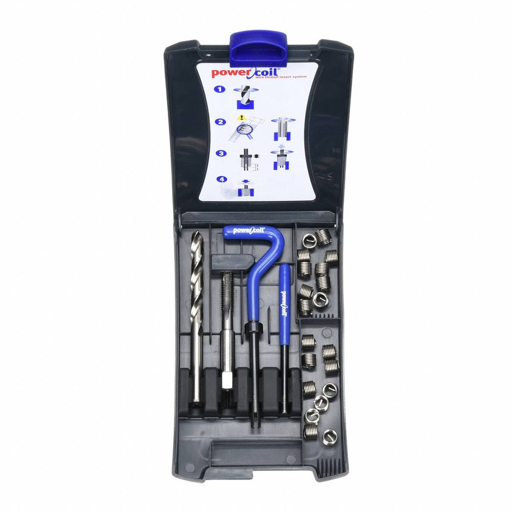 Steel Non-Captive Prewinder R2050