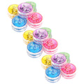 15 Pcs Toy Yo-yo Ball Kids Toys Party Plaything M29513