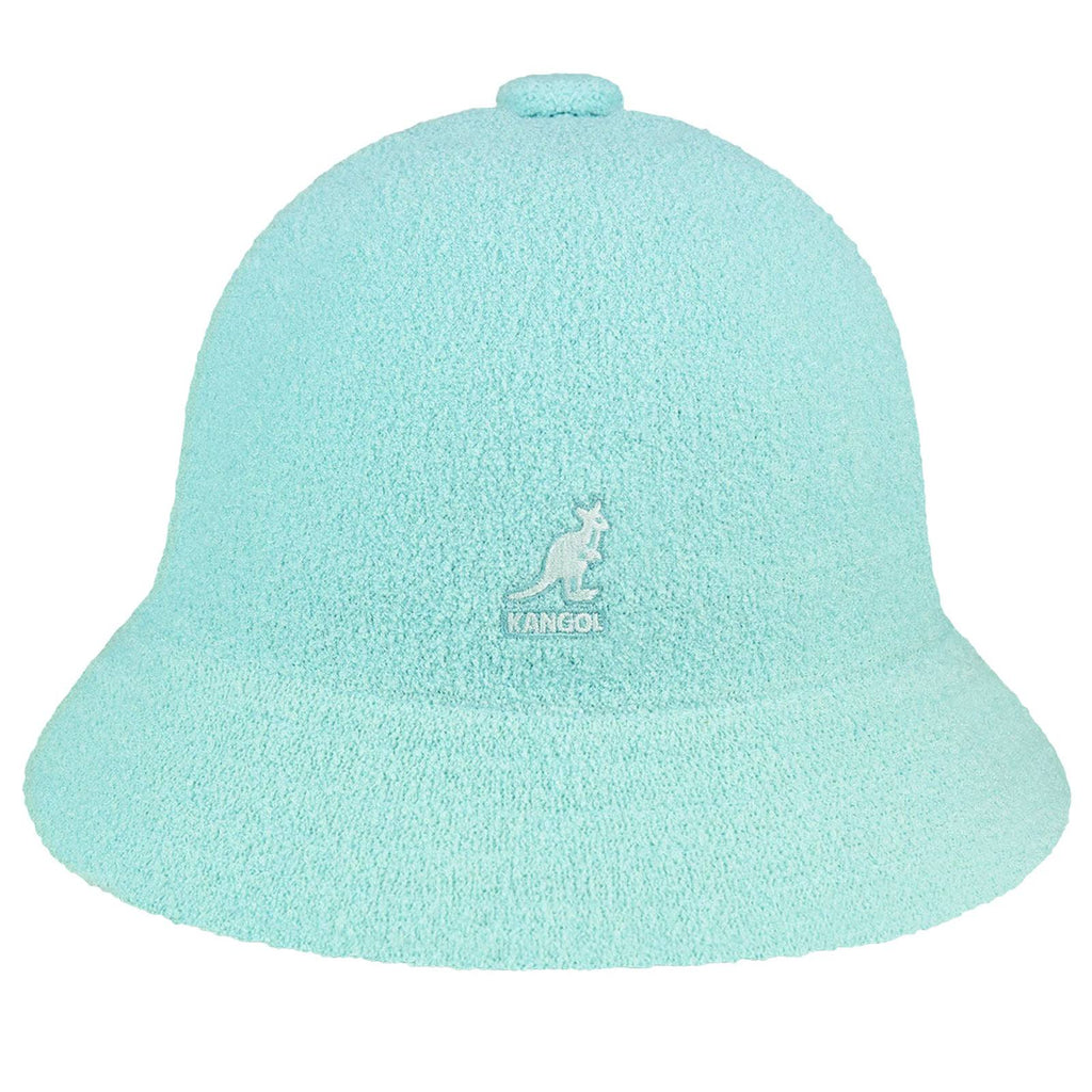 Blue Tint Bucket Hat S812