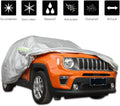 Car Cover for Jeep Renegade 2015-2020 O456