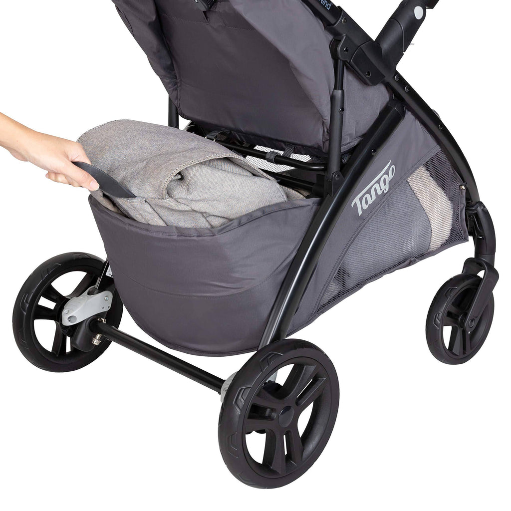 Blue Mist Stroller C15948