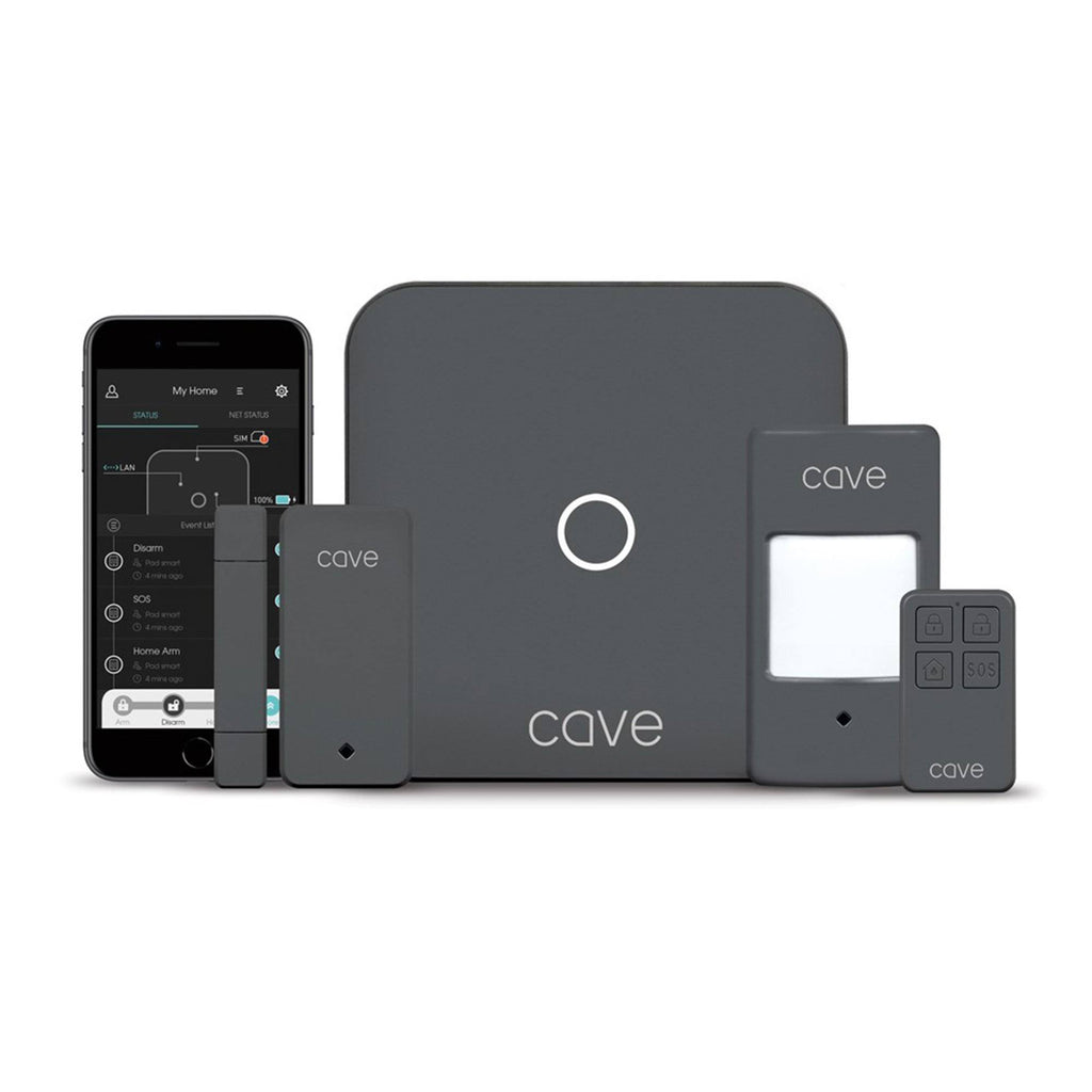 Smart Home Starter Kit Y121079