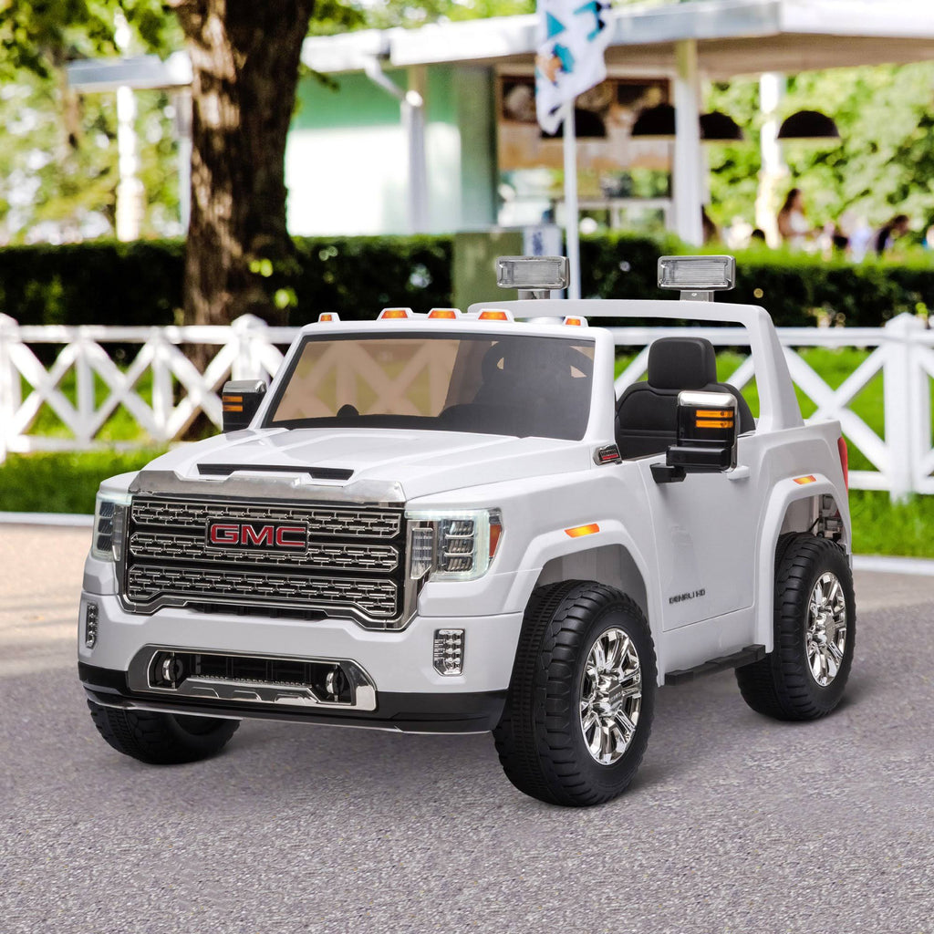 Kids Electric Ride on Car H20803