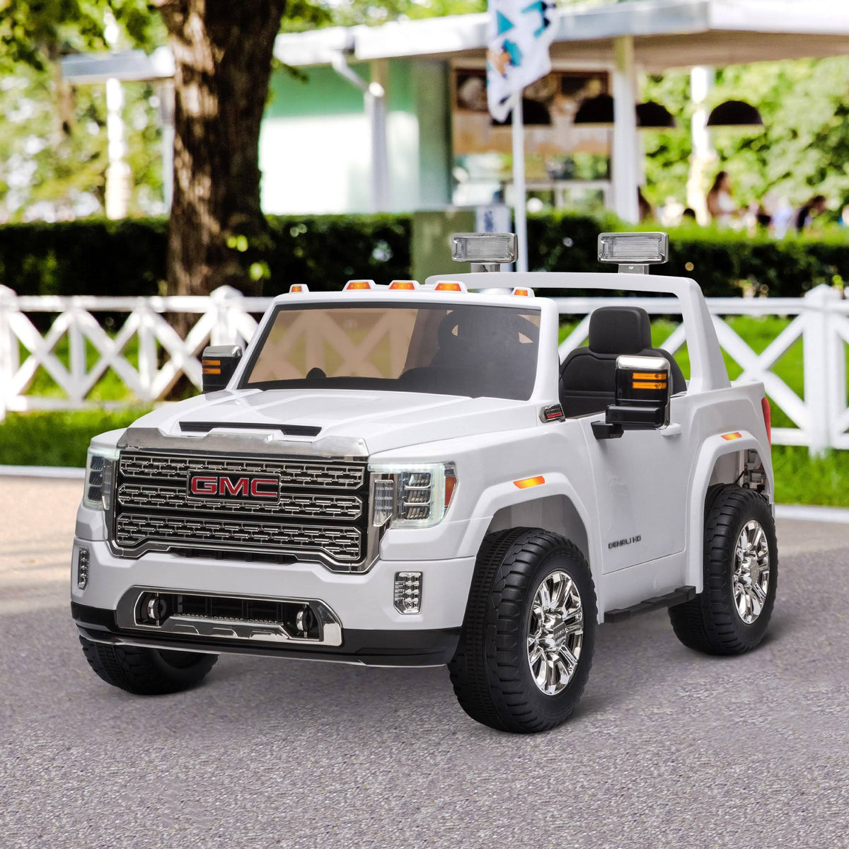 Kids Electric Ride on Car H20803