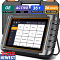 OBD2 Scanner Diagnostic Tool B557